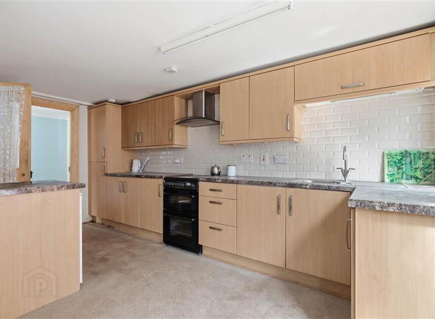 Station House, 73 Station Road, Cullybackey, BT42 1BU