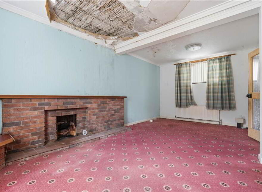 Station House, 73 Station Road, Cullybackey, BT42 1BU