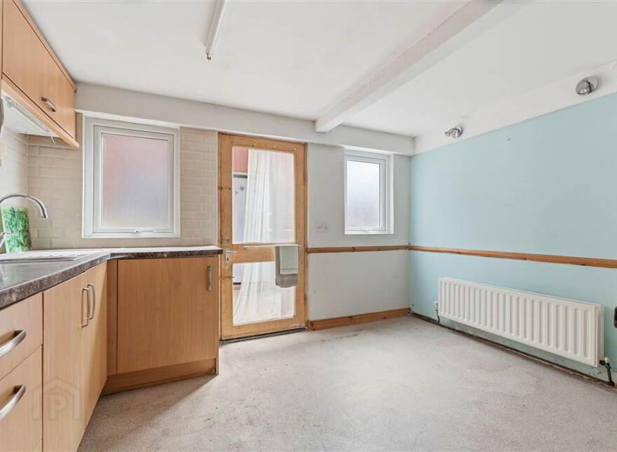Station House, 73 Station Road, Cullybackey, BT42 1BU