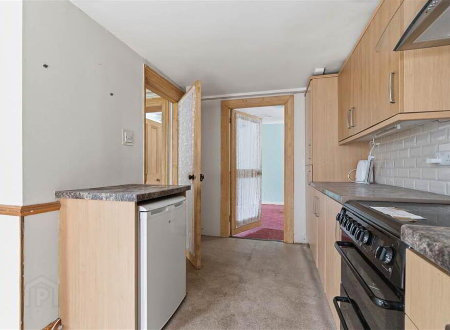 Station House, 73 Station Road, Cullybackey, BT42 1BU