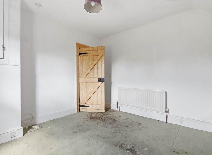 Station House, 73 Station Road, Cullybackey, BT42 1BU