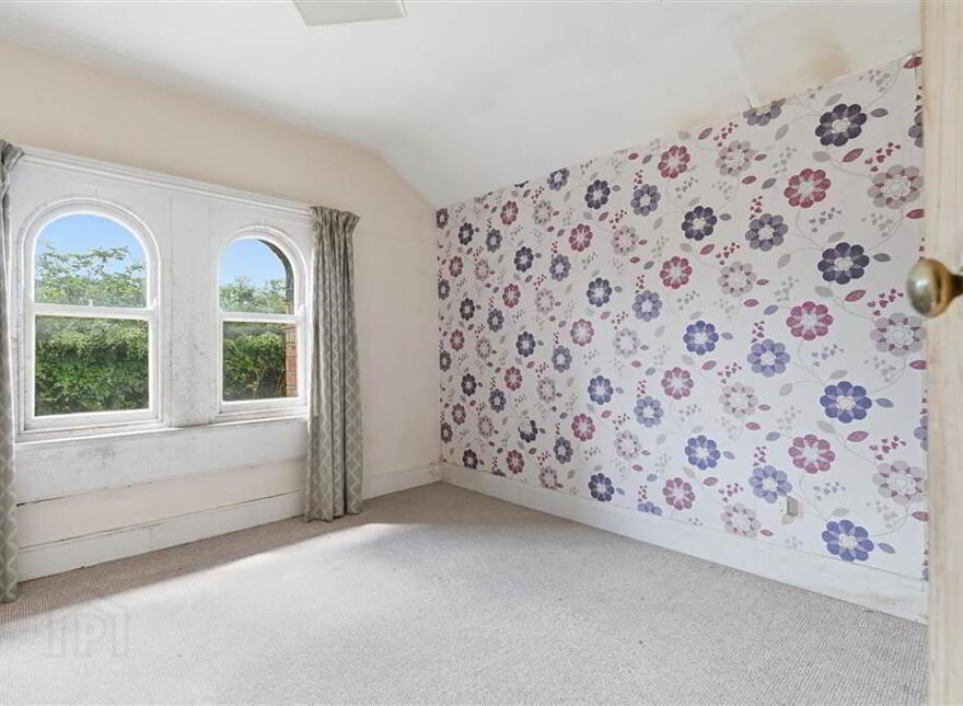 Station House, 73 Station Road, Cullybackey, BT42 1BU