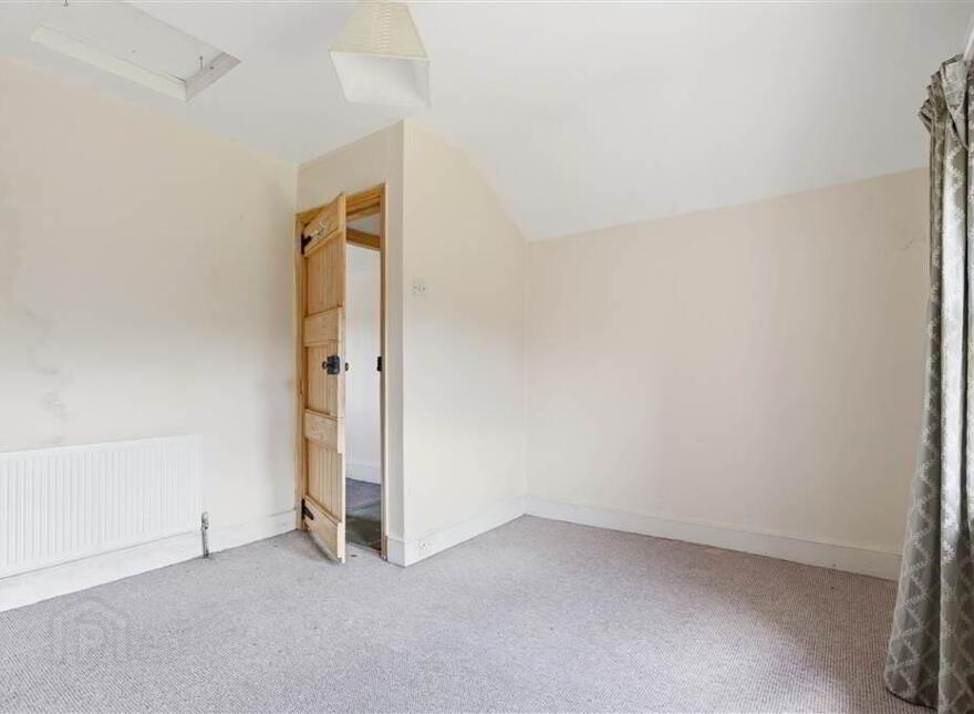 Station House, 73 Station Road, Cullybackey, BT42 1BU