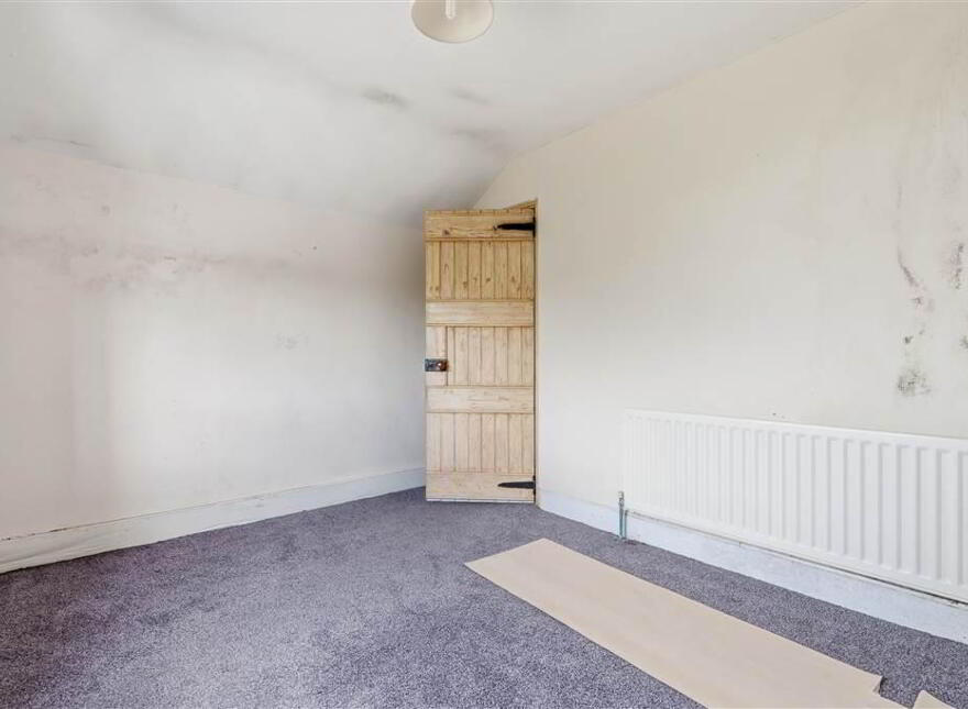 Station House, 73 Station Road, Cullybackey, BT42 1BU