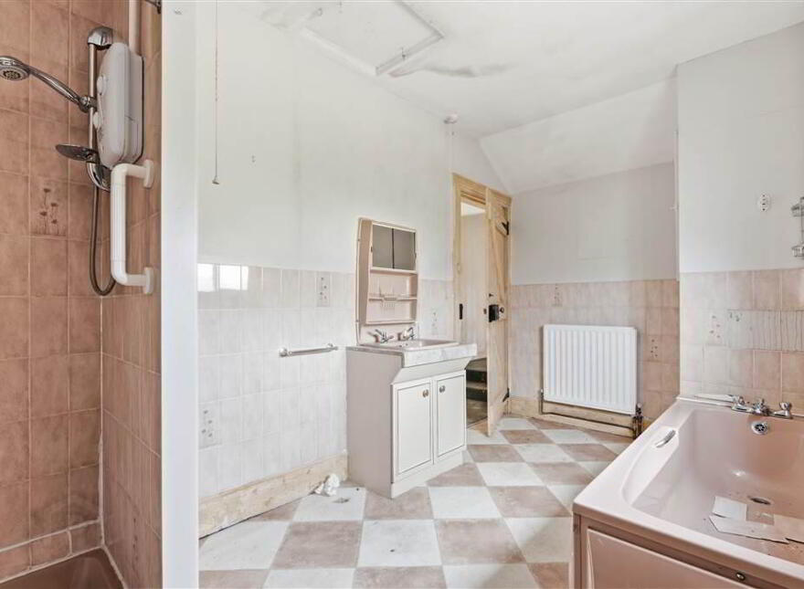 Station House, 73 Station Road, Cullybackey, BT42 1BU