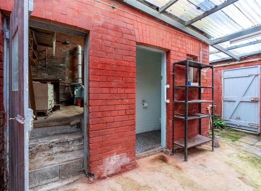Station House, 73 Station Road, Cullybackey, BT42 1BU