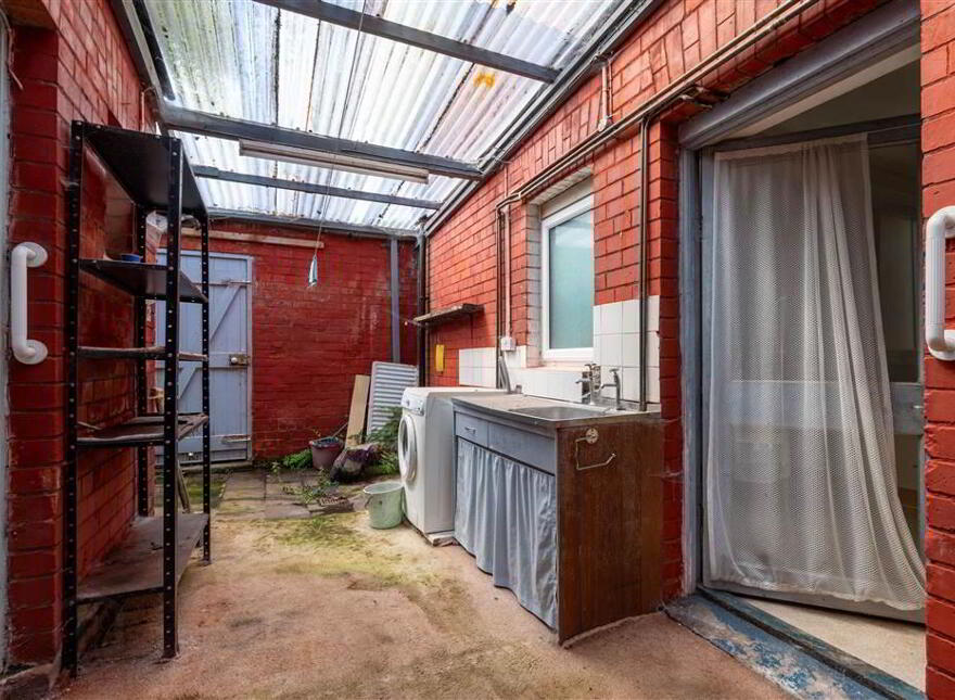 Station House, 73 Station Road, Cullybackey, BT42 1BU
