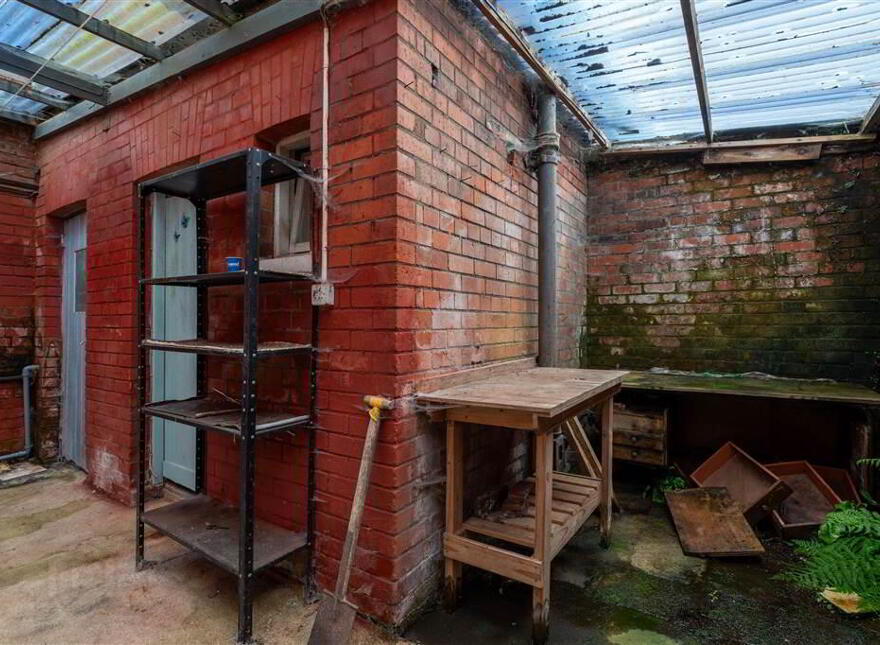 Station House, 73 Station Road, Cullybackey, BT42 1BU