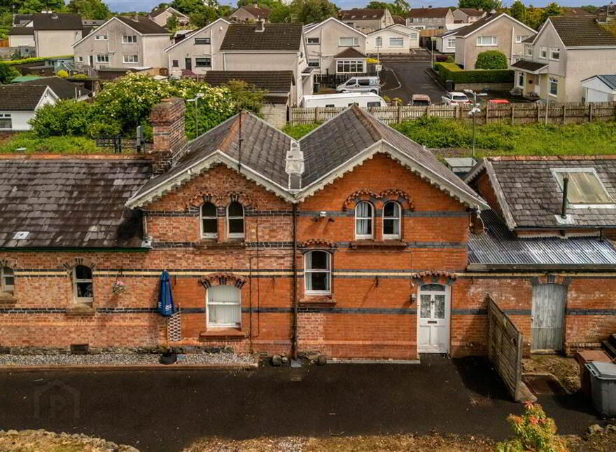 Station House, 73 Station Road, Cullybackey, BT42 1BU