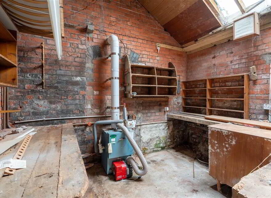 Station House, 73 Station Road, Cullybackey, BT42 1BU