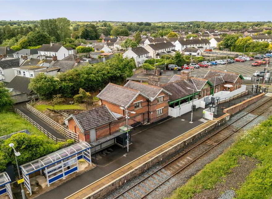 Station House, 73 Station Road, Cullybackey, BT42 1BU