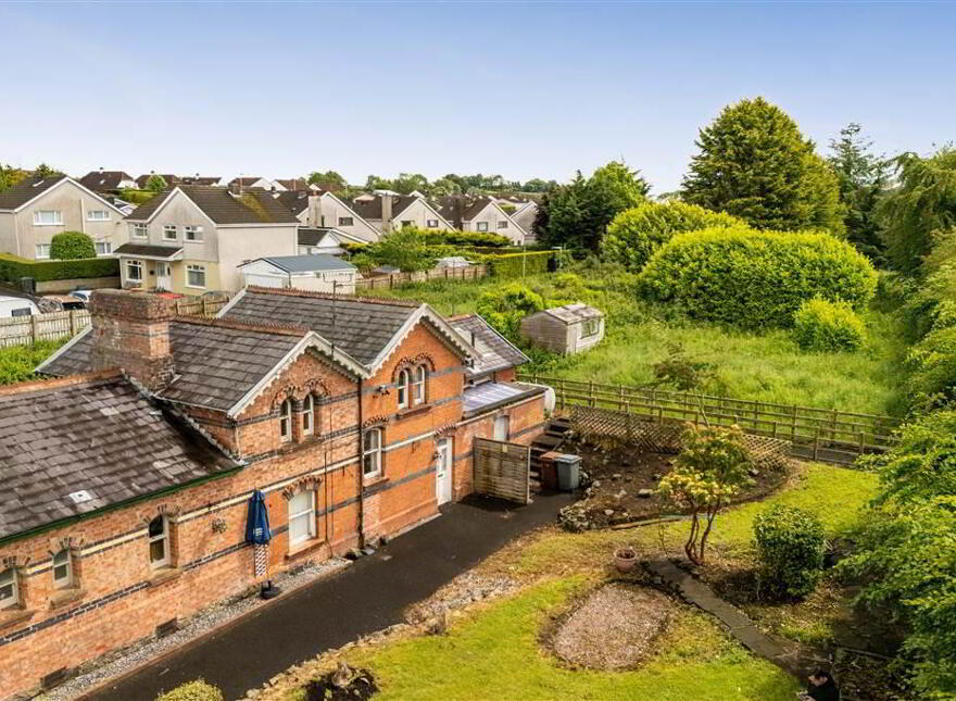 Station House, 73 Station Road, Cullybackey, BT42 1BU