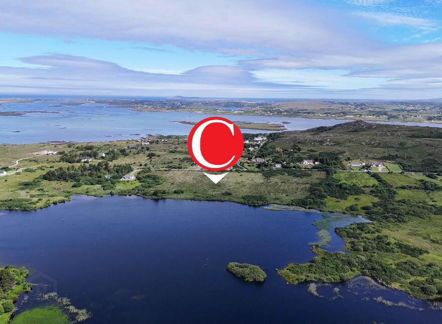 Toberkeen, Dungloe