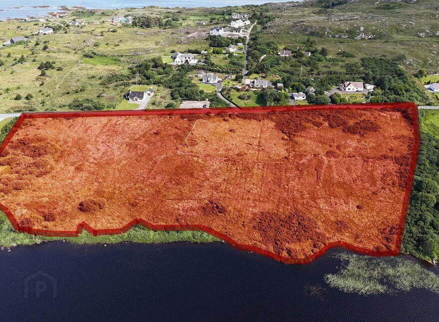 Toberkeen, Dungloe