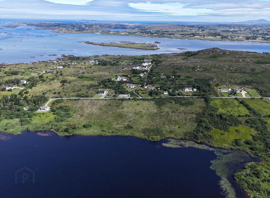 Toberkeen, Dungloe