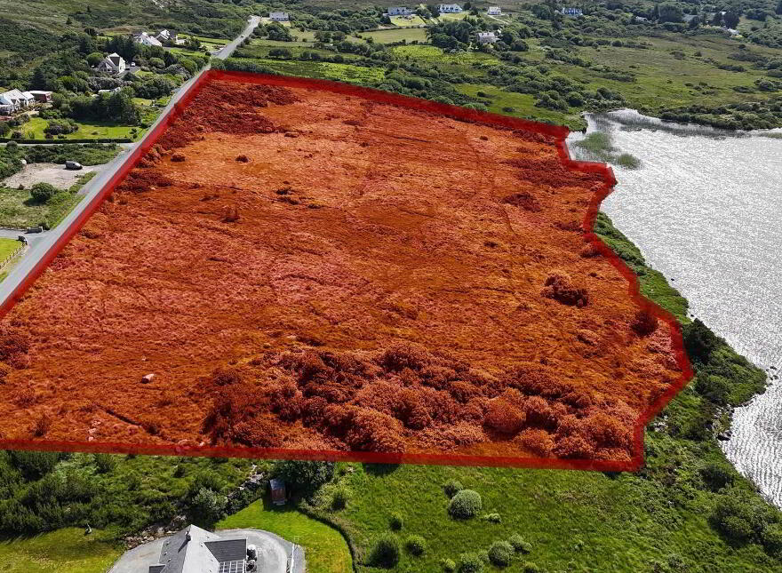 Toberkeen, Dungloe