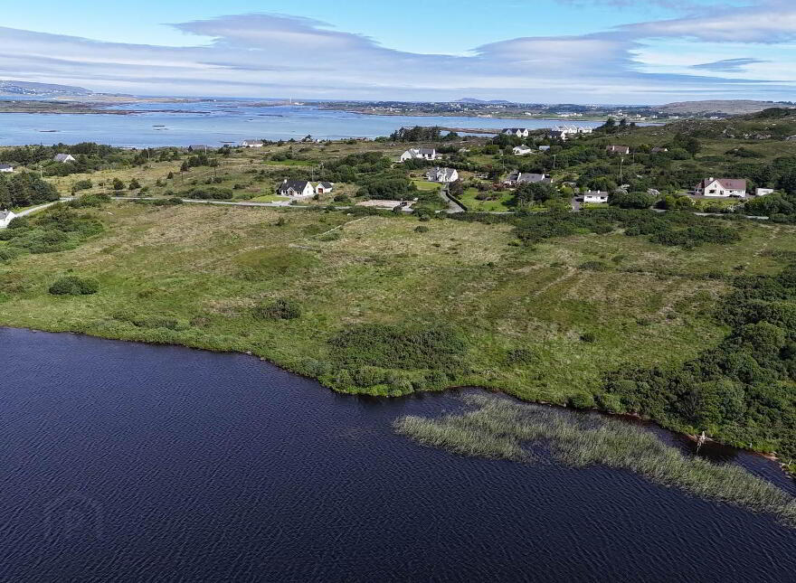 Toberkeen, Dungloe