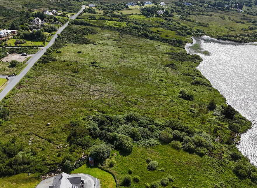 Toberkeen, Dungloe