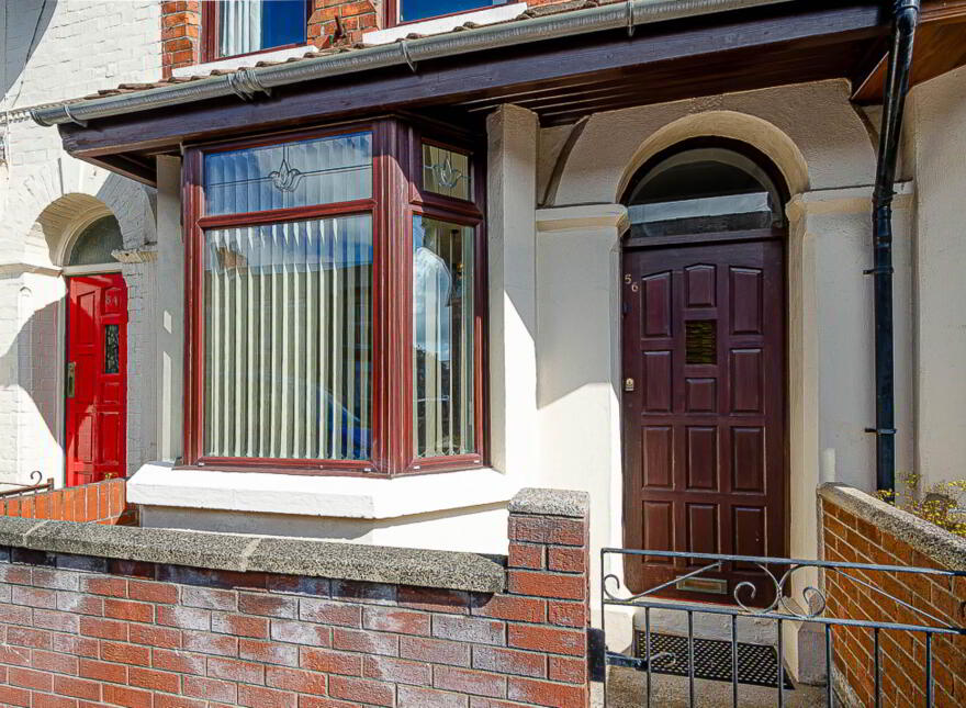56 Killowen Street, Woodstock, Belfast, BT6 8NG