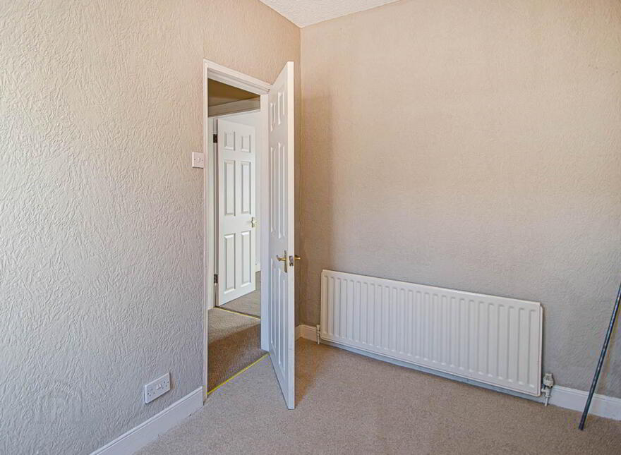 56 Killowen Street, Woodstock, Belfast, BT6 8NG