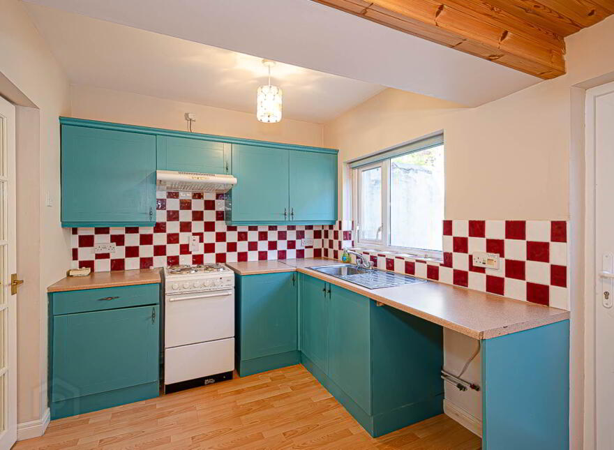56 Killowen Street, Woodstock, Belfast, BT6 8NG