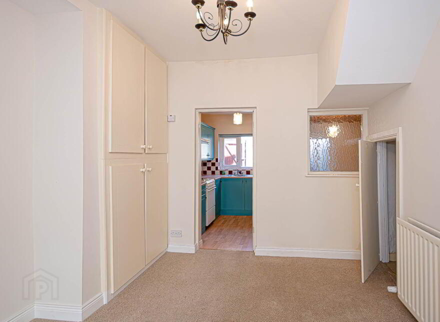56 Killowen Street, Woodstock, Belfast, BT6 8NG