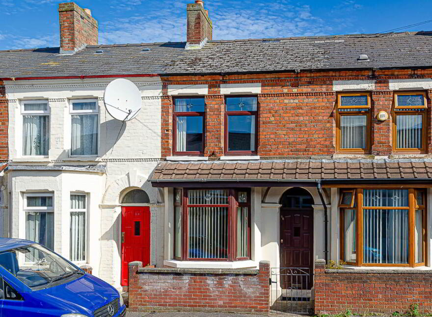 56 Killowen Street, Woodstock, Belfast, BT6 8NG