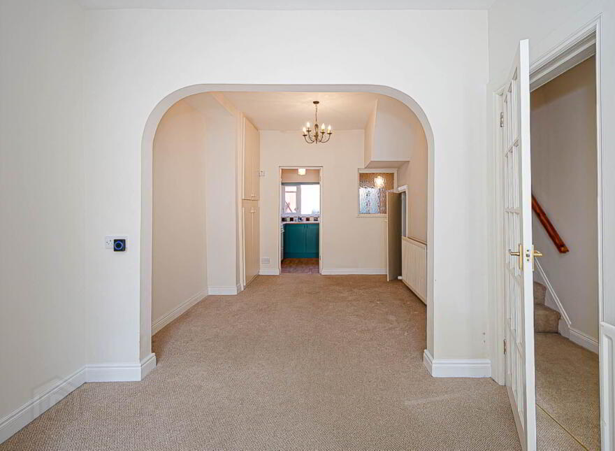 56 Killowen Street, Woodstock, Belfast, BT6 8NG
