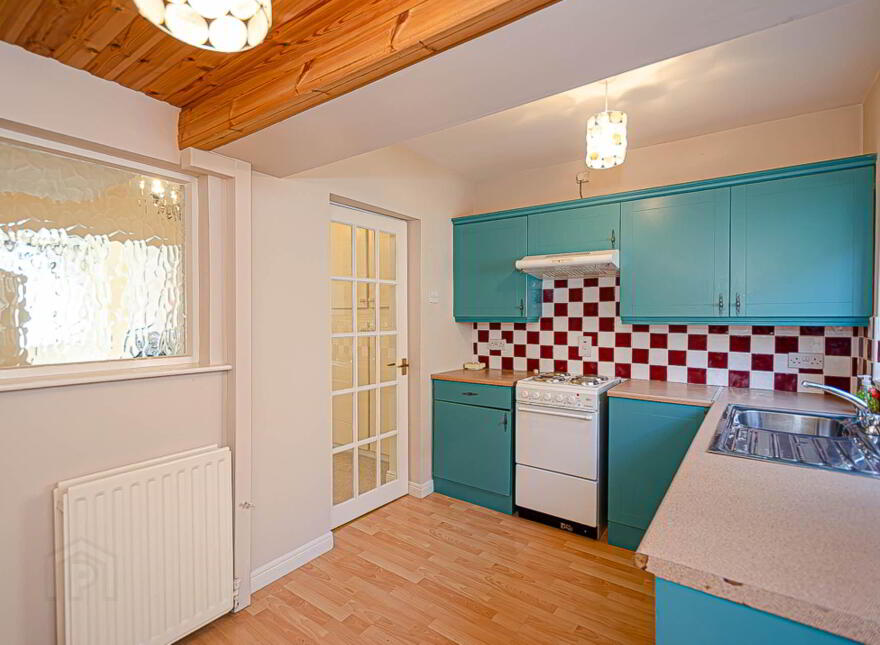 56 Killowen Street, Woodstock, Belfast, BT6 8NG