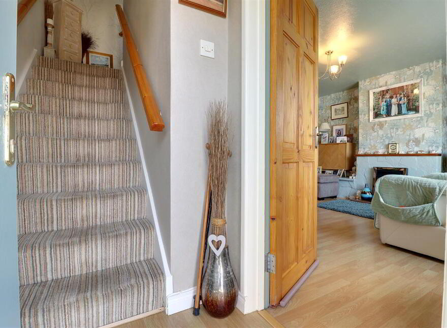 10 Island View Road, Greyabbey, Newtownards, BT22 2QD