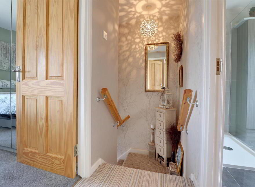 10 Island View Road, Greyabbey, Newtownards, BT22 2QD