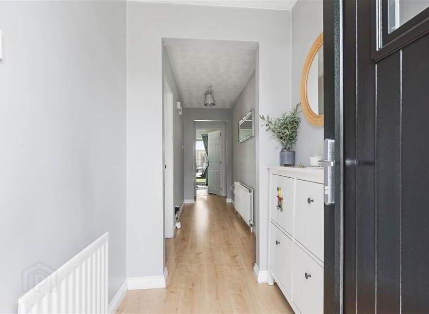66 Belgrano, Ahoghill, Ballymena, BT42 2QQ