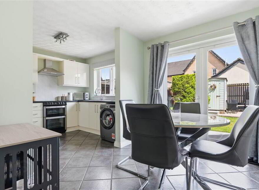 66 Belgrano, Ahoghill, Ballymena, BT42 2QQ