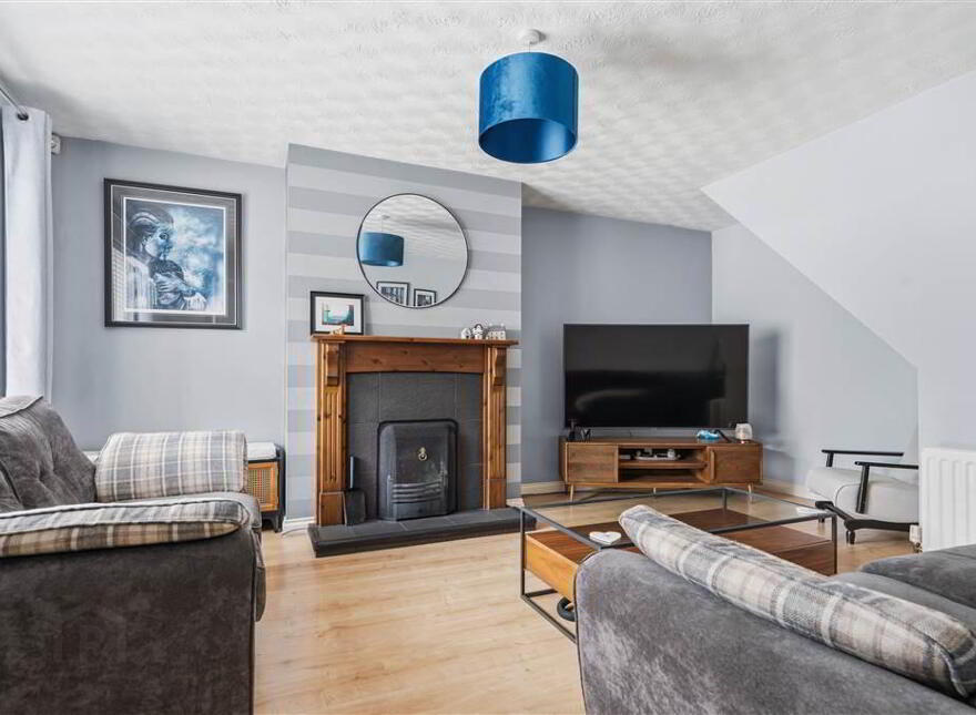 66 Belgrano, Ahoghill, Ballymena, BT42 2QQ