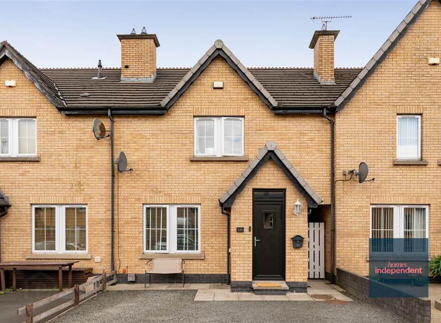 66 Belgrano, Ahoghill, Ballymena, BT42 2QQ
