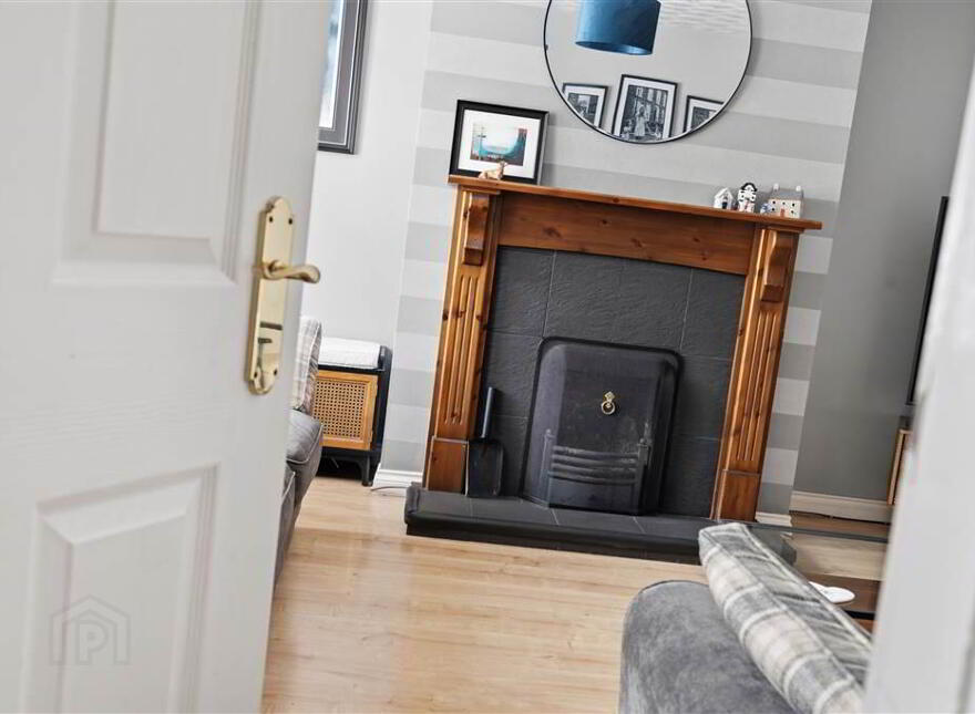 66 Belgrano, Ahoghill, Ballymena, BT42 2QQ