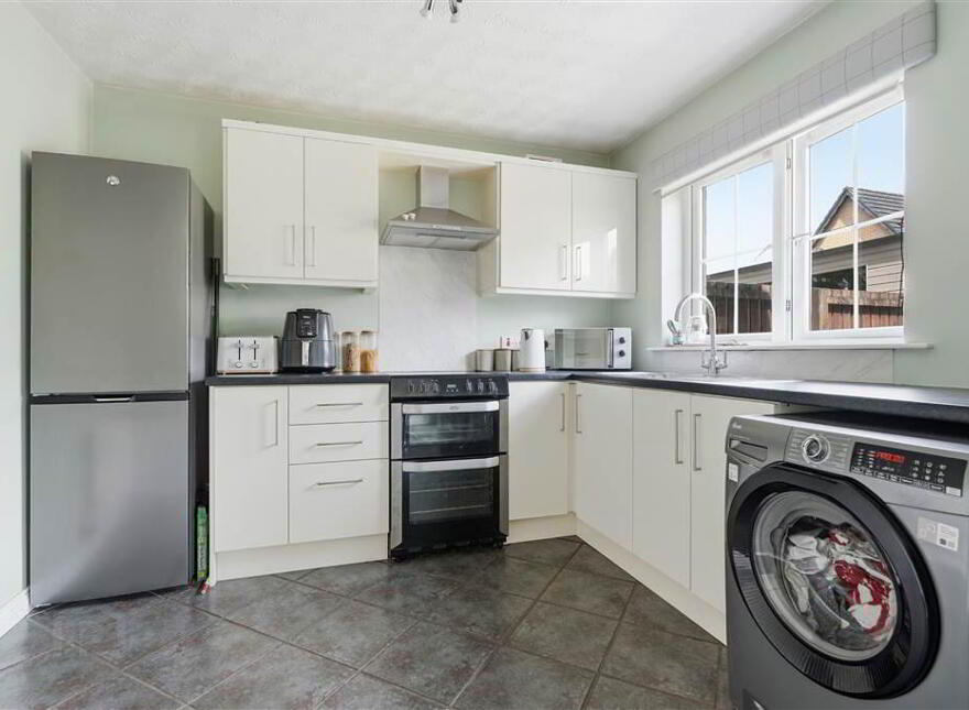 66 Belgrano, Ahoghill, Ballymena, BT42 2QQ