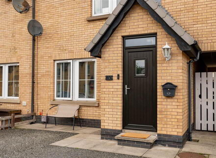 66 Belgrano, Ahoghill, Ballymena, BT42 2QQ