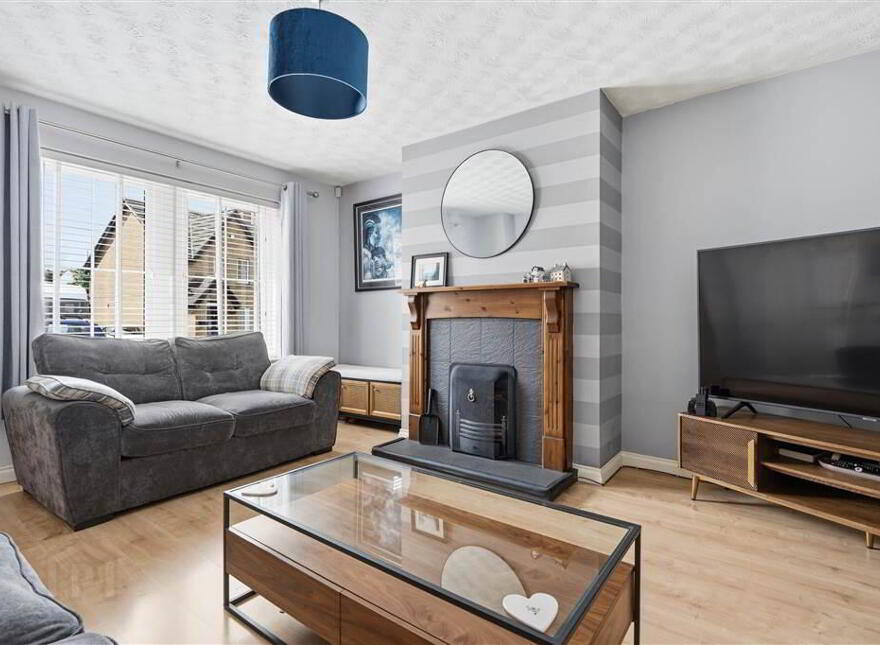 66 Belgrano, Ahoghill, Ballymena, BT42 2QQ