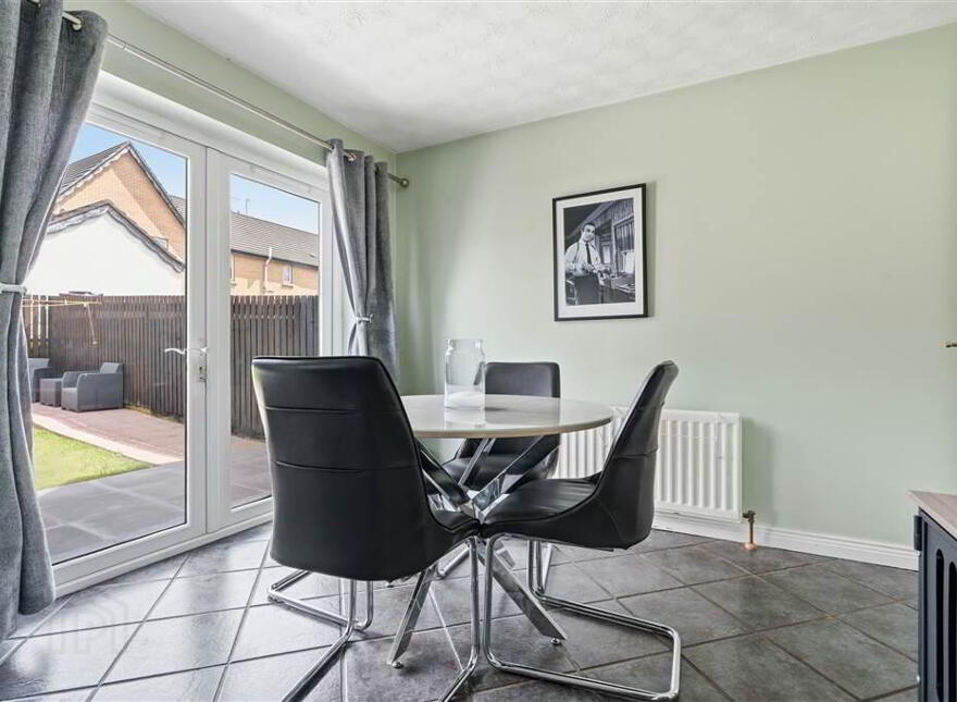 66 Belgrano, Ahoghill, Ballymena, BT42 2QQ