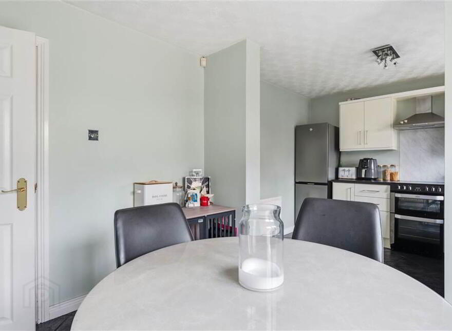 66 Belgrano, Ahoghill, Ballymena, BT42 2QQ