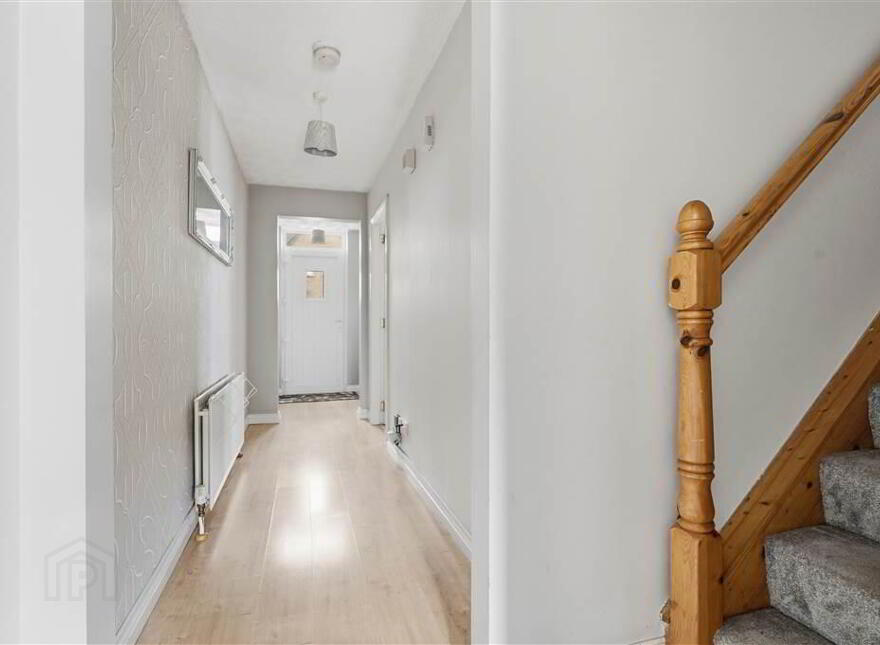 66 Belgrano, Ahoghill, Ballymena, BT42 2QQ
