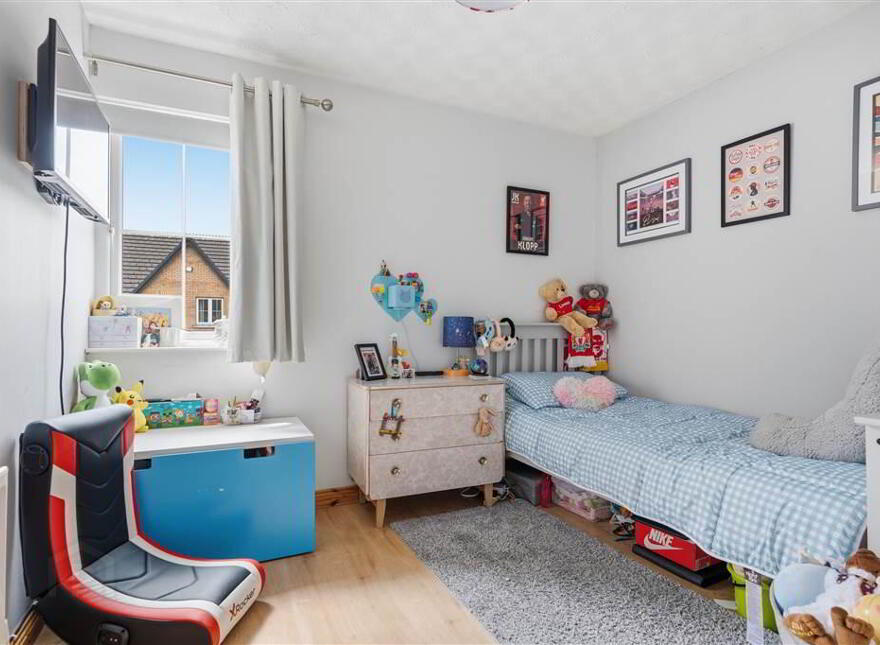 66 Belgrano, Ahoghill, Ballymena, BT42 2QQ