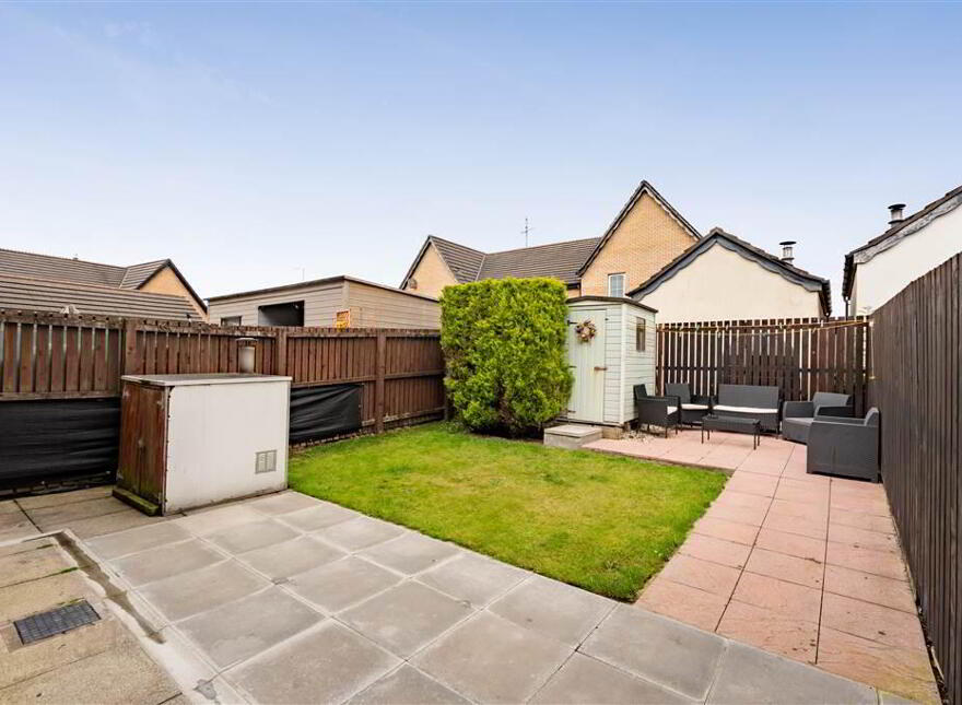 66 Belgrano, Ahoghill, Ballymena, BT42 2QQ