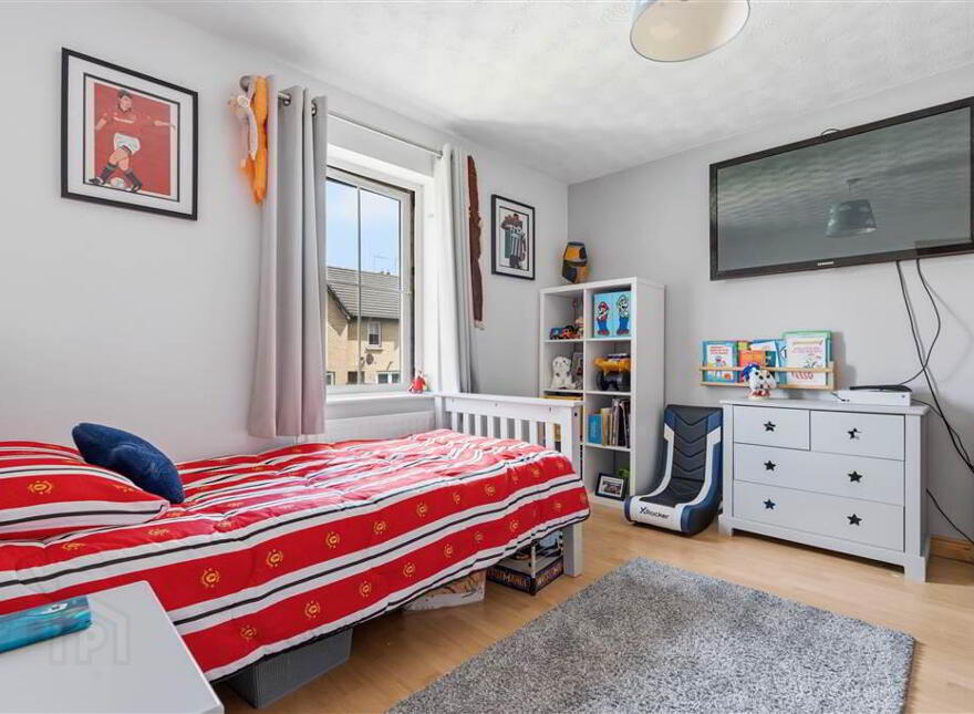 66 Belgrano, Ahoghill, Ballymena, BT42 2QQ