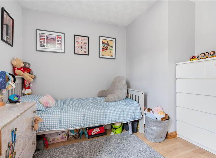 66 Belgrano, Ahoghill, Ballymena, BT42 2QQ
