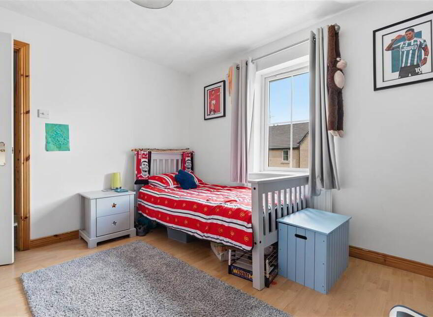66 Belgrano, Ahoghill, Ballymena, BT42 2QQ