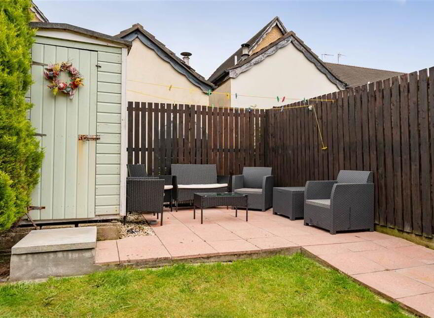 66 Belgrano, Ahoghill, Ballymena, BT42 2QQ