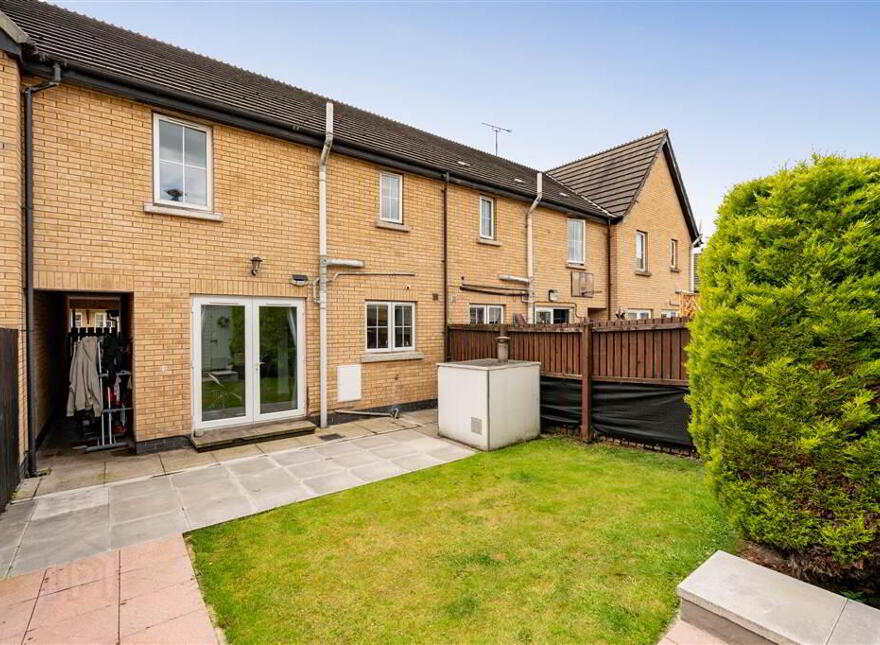 66 Belgrano, Ahoghill, Ballymena, BT42 2QQ