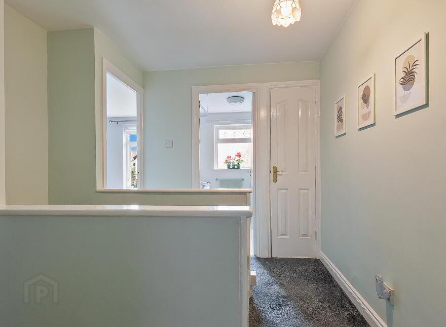 1 Saintfield Road, Belfast, BT8 7AE